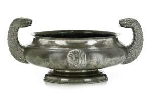 Skål 1927
Firma Svenskt Tenn
Art.Nr. 1930-309